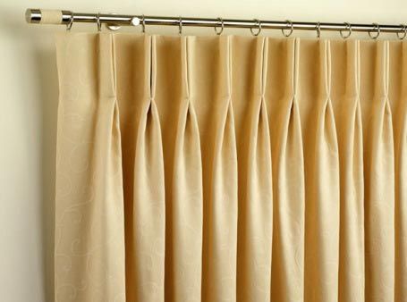 Designer Curtains
