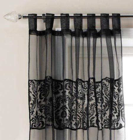 Designer Curtains