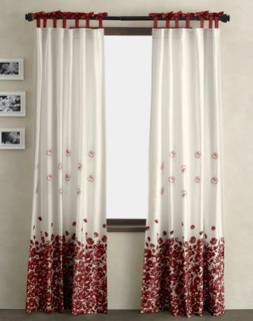Designer Curtains