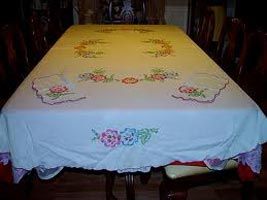 Table Cloths