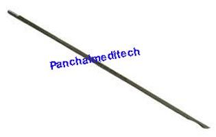 Square Nails For Radius