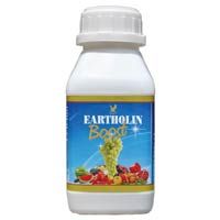 Eartholin Boost