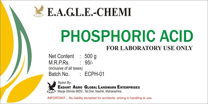 Phosphoric Acid
