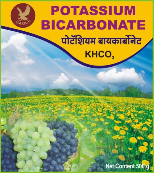 Potassium Bicarbonate