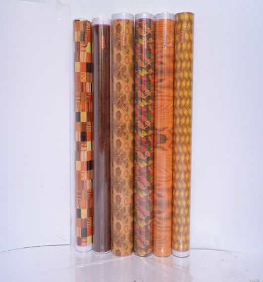 Decorative PVC Paper 01