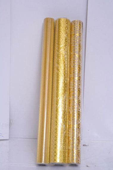 Decorative PVC Paper 02