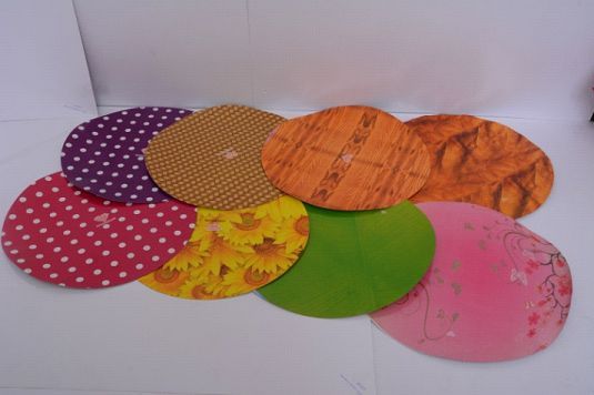 Paper Plate Raw Material 01