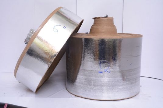 Paper Plate Raw Material 02