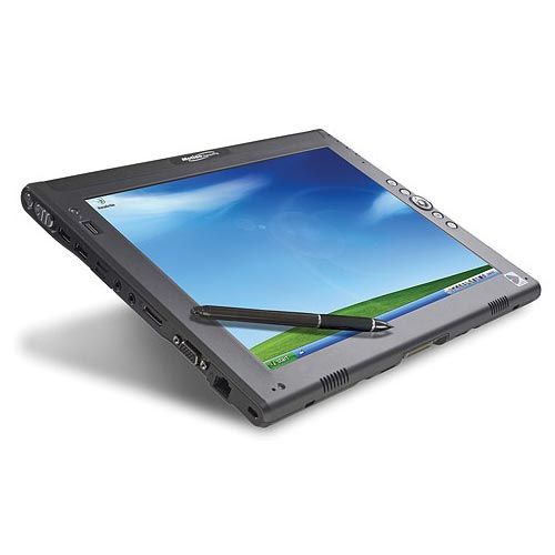 Tablet PC