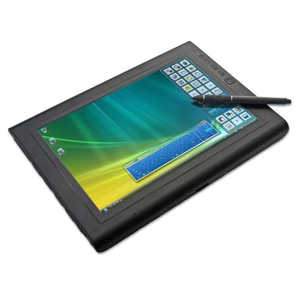Tablet PC