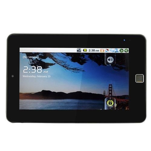 Tablet PC