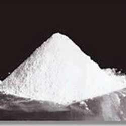 White Barite Powder