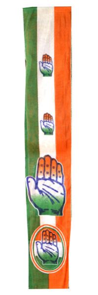 Election Scarf (Congress)