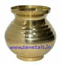 Sidi Brass Lota