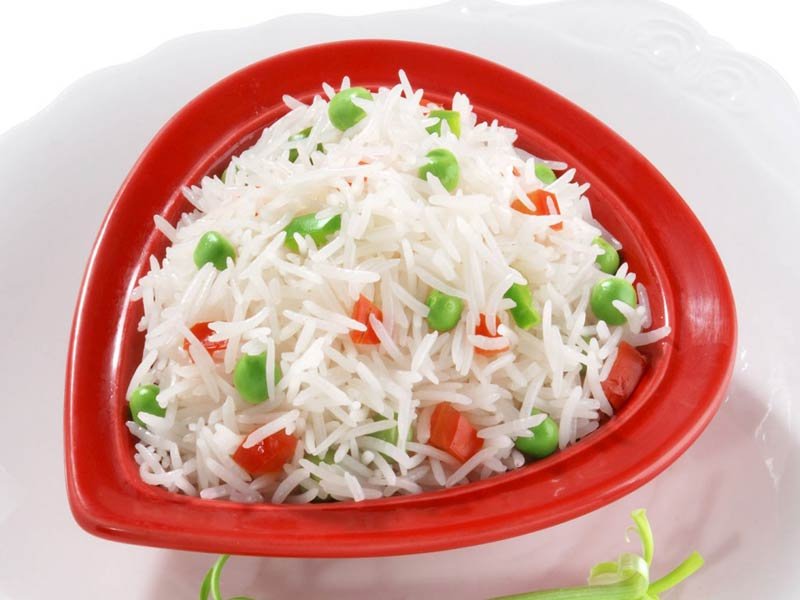Super Basmati Rice