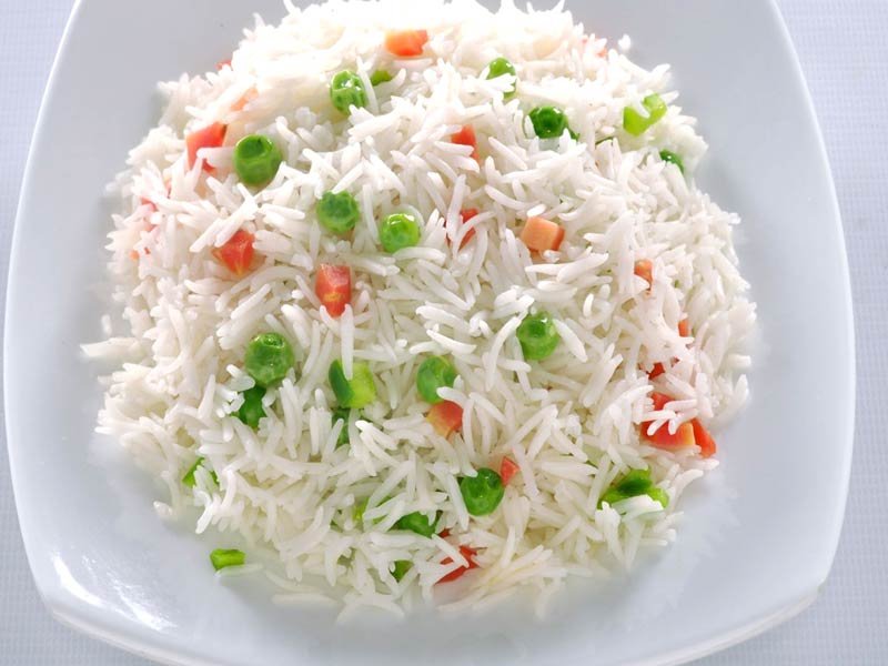 Super Basmati Rice