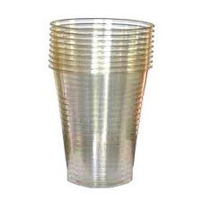 Disposable Glass