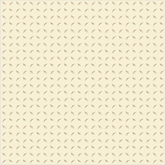 Ivory Parking Tile (3303)