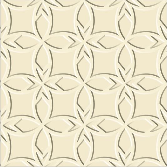 Ivory Parking Tile (3312)
