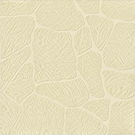 Ivory Parking Tile (3319)