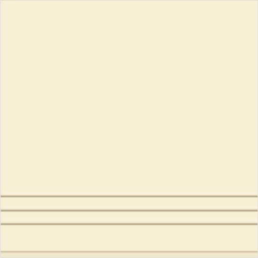 Ivory Parking Tile (3321)