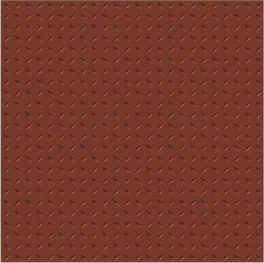 Terracotta Parking Tile (3503)