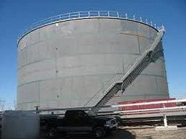 Storage Tank