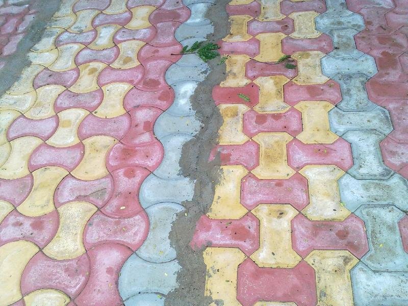 RCC Paver Blocks 01