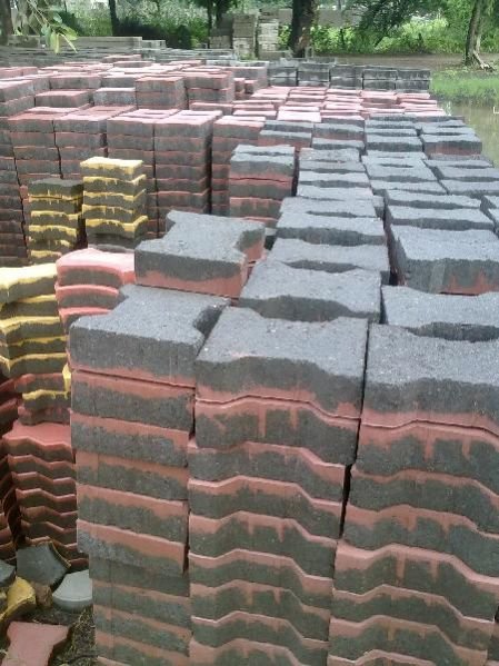 RCC Paver Blocks 03