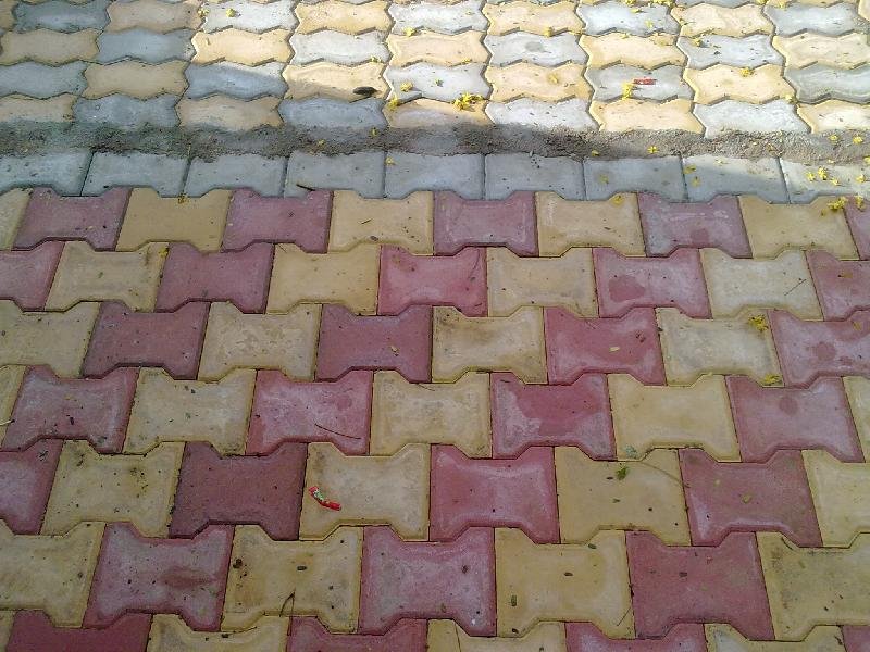 RCC Paver Blocks 04