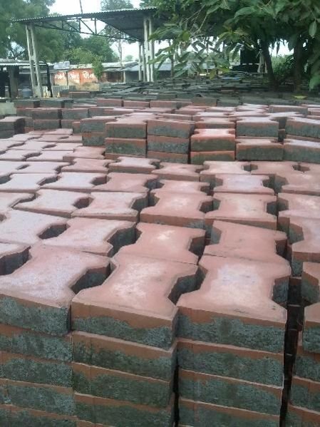 RCC Paver Blocks 06