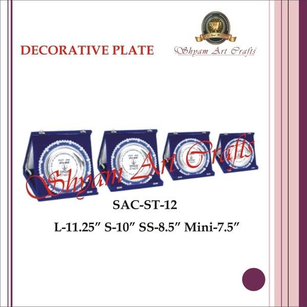 Item Code - SAC-ST-12