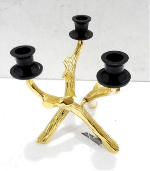 Decorative Candle Holder 02