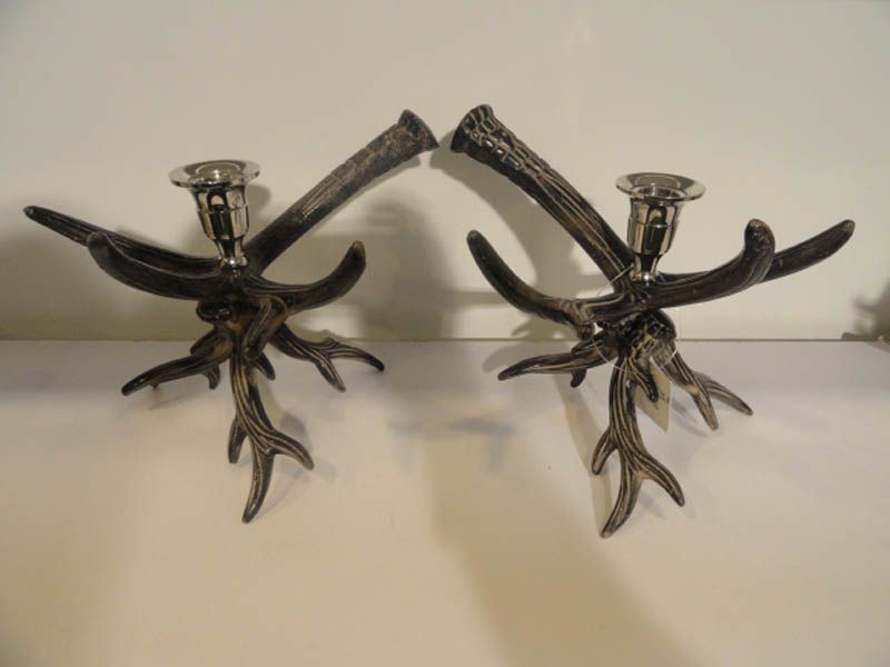 Decorative Candle Holder 03