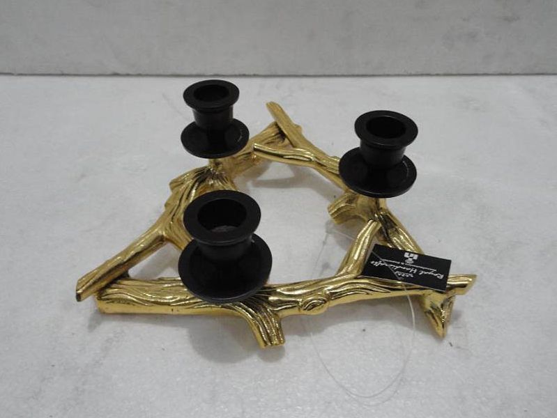 Decorative Candle Holder 04