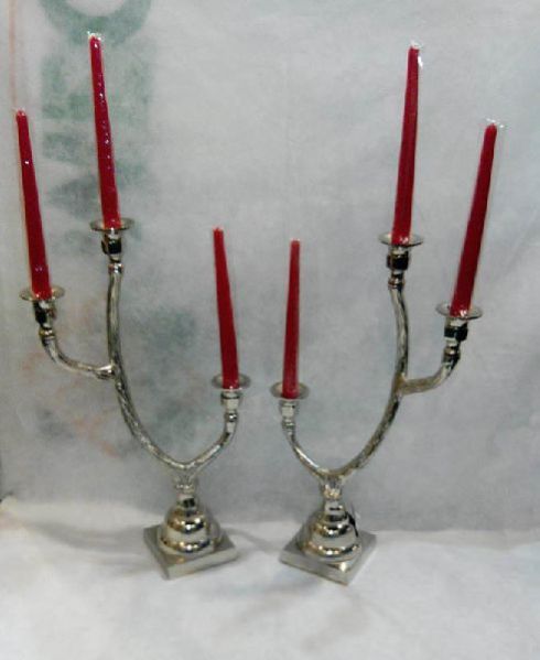 Decorative Candle Holder 05