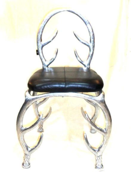 Designer Handmade Chair 02