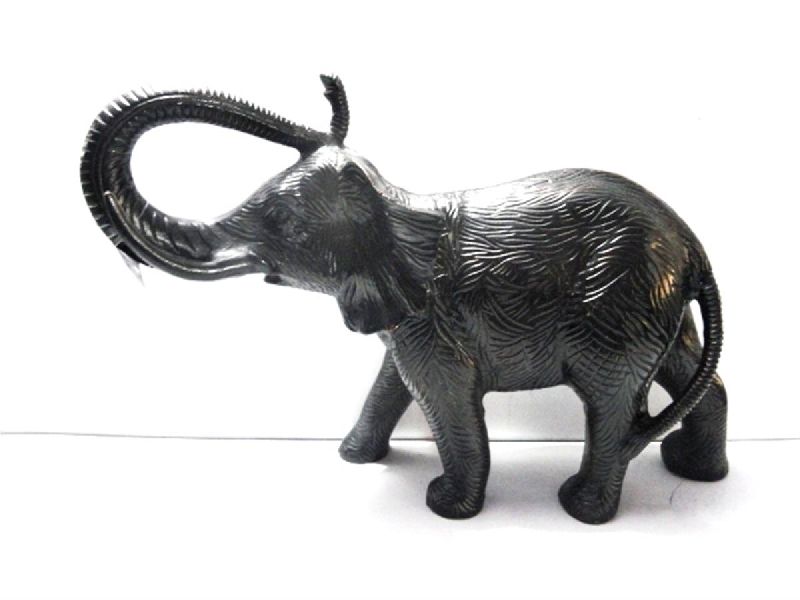 Elephant  Sculpture