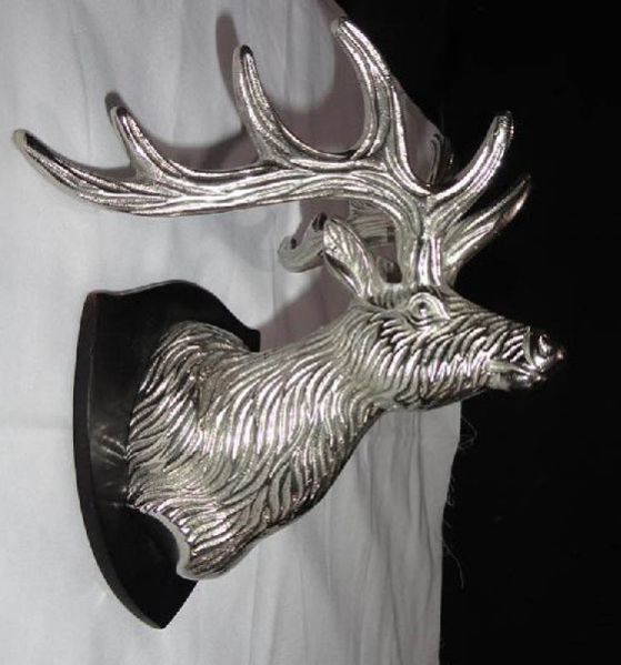 Wall Mounted Sculpture 01