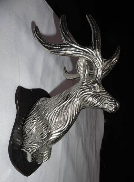 Wall Mounted Sculpture 02