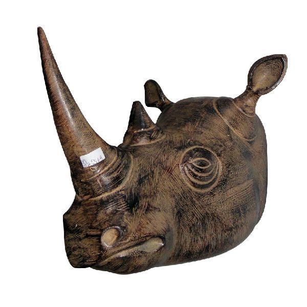 Wall Mounted Sculpture 03