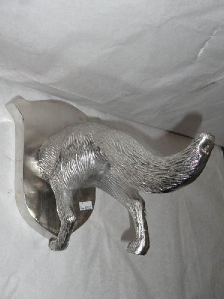 Wall Mounted Sculpture 04