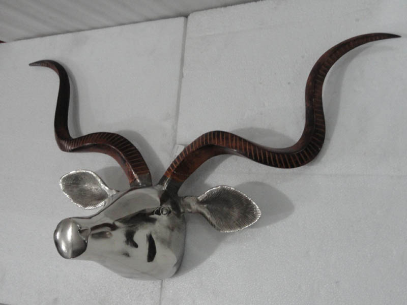 Wall Mounted Sculpture 05