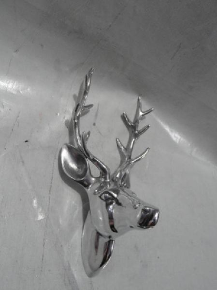 Wall Mounted Sculpture 06