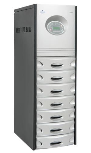 Online UPS (400D 02)