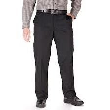 Mens Black Pant