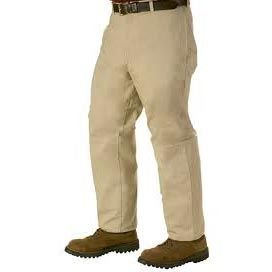 Mens Brown Pant