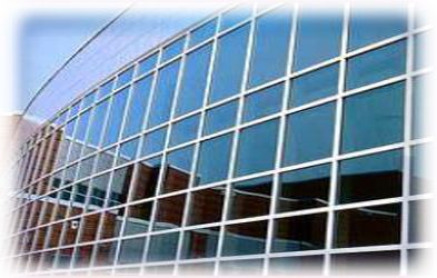 Aluminium Fabrication Work 04