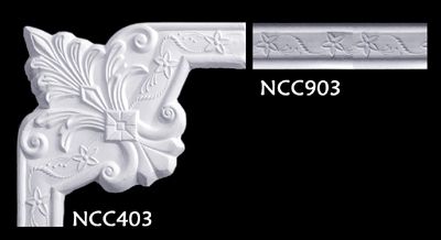 NCC403 Cornice Mouldings