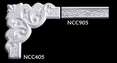 NCC405 Cornice Mouldings
